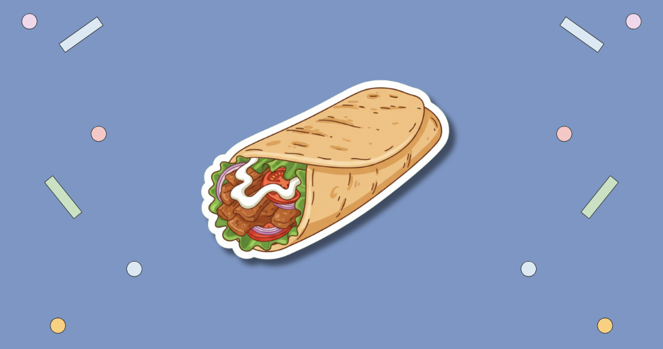National Shawarma Day