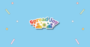 National Spread Joy Day