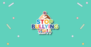 National Stop Bullying Day
