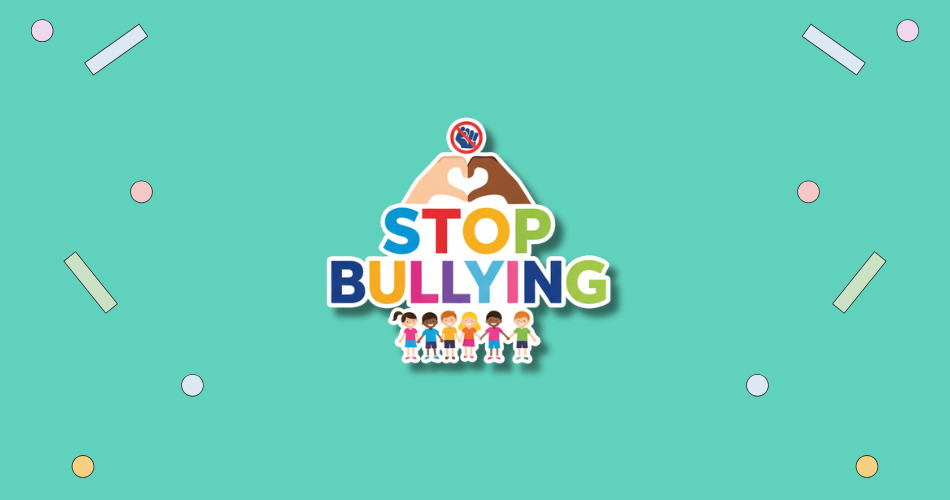 National Stop Bullying Day