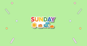 National Sunday Day