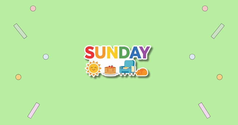 National Sunday Day