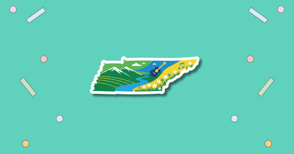 National Tennessee Day