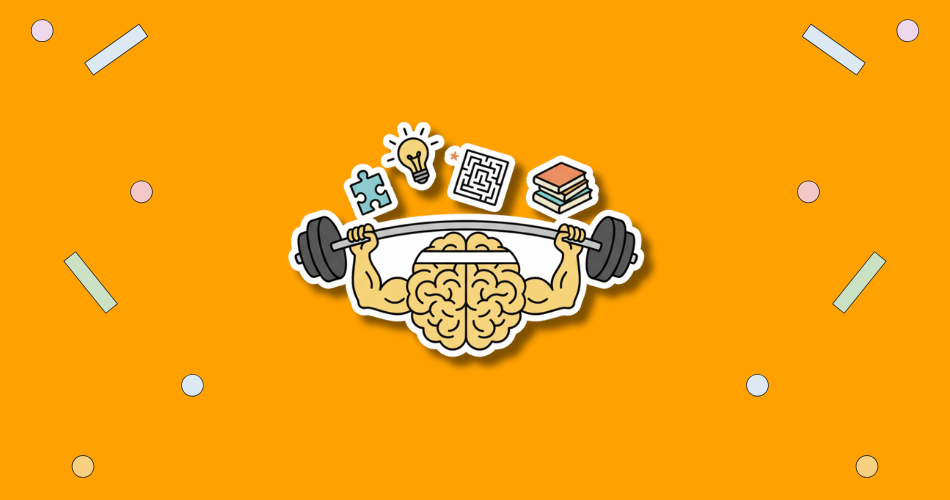 National Train Your Brain Day