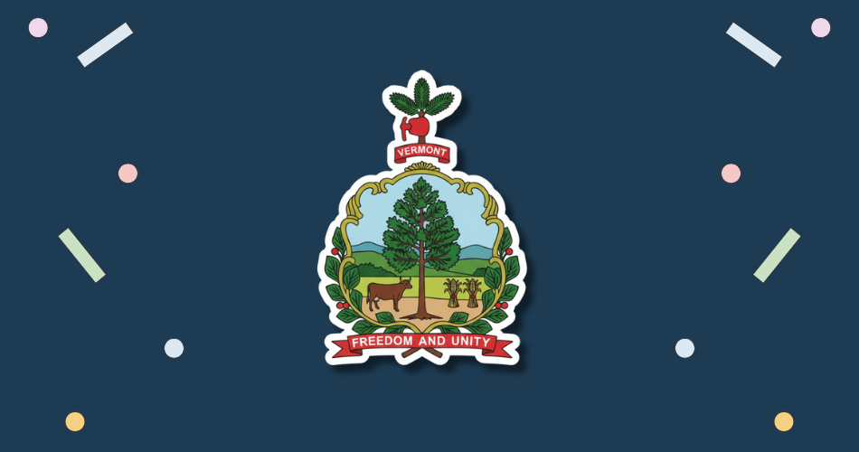 National Vermont Day