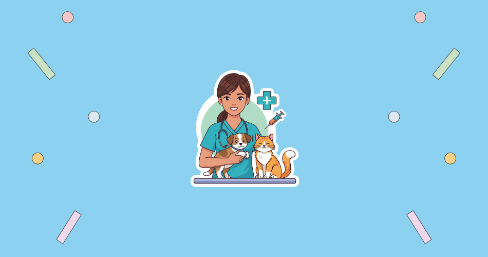 National Veterinary Technician Week