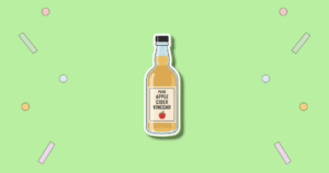 National Vinegar Day