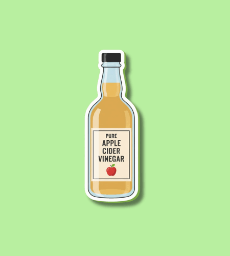 National Vinegar Day