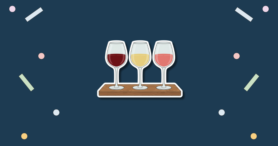 National Wine Tasting Day