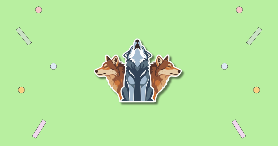 National Wolf Awareness Week