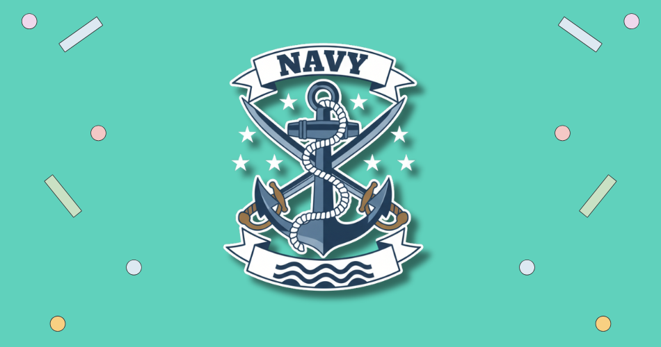 Navy Birthday