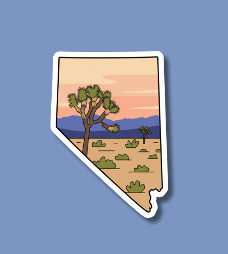 Nevada Day