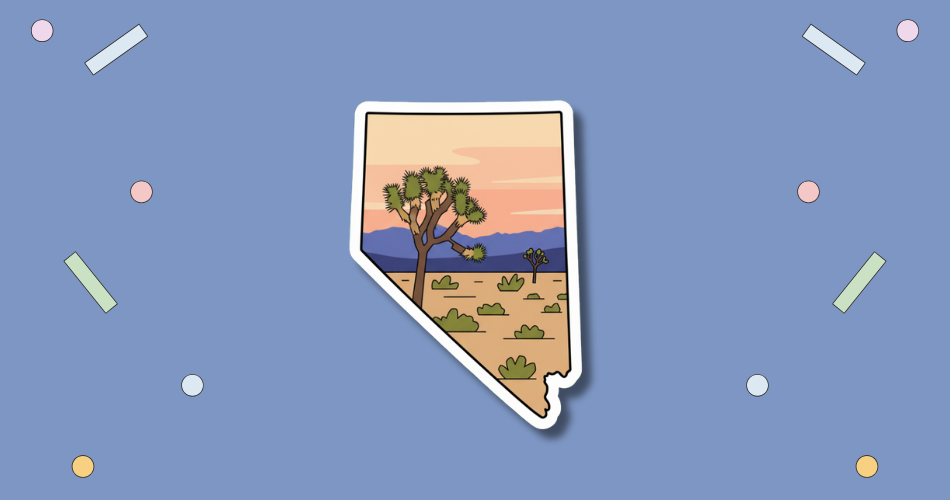 Nevada Day