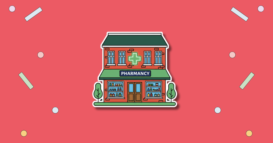Pharmacy Week