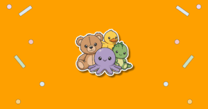 Plush Animal Lovers Day