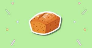 National Pumpkin Bread Day
