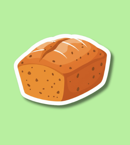 Pumpkin Bread Day