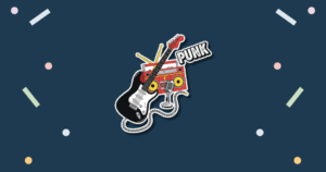 Punk For A Day Day