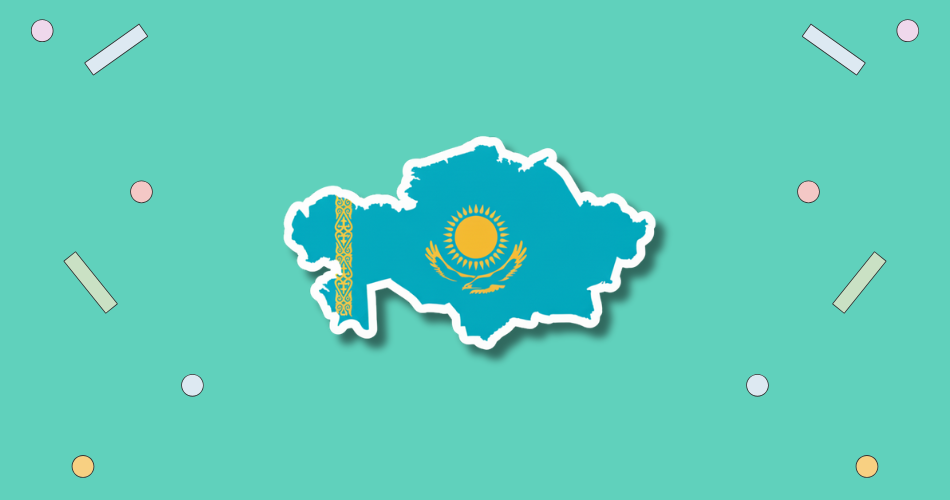 Republic Day in Kazakhstan
