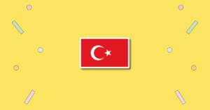 Turkey Republic Day