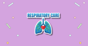 Respiratory Care Week