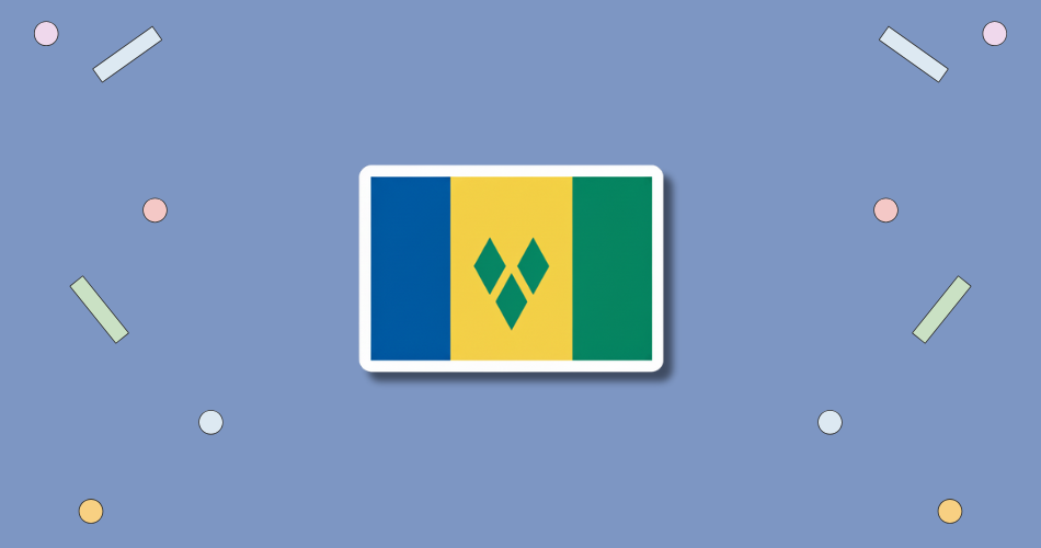 Saint Vincent and the Grenadines Independence Day
