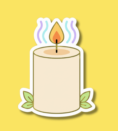 Scented Candle Day