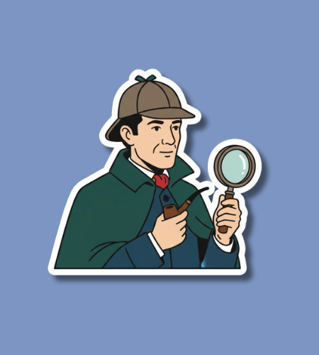 Sherlock Holmes Weekend