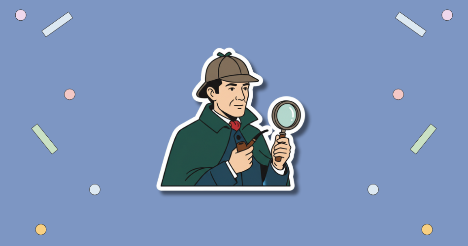 Sherlock Holmes Weekend