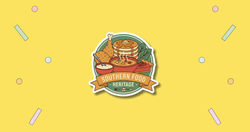 Southern Food Heritage Day