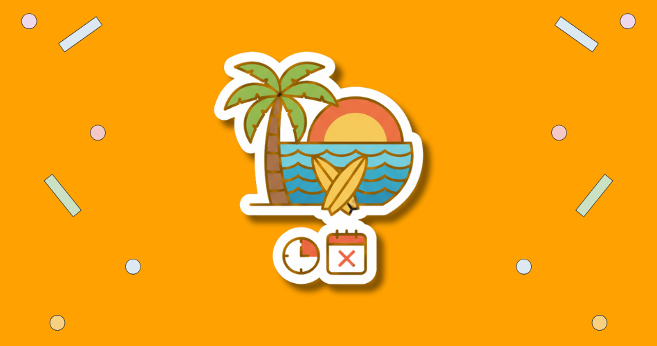 Summertime Ends (Daylight Savings Ends)