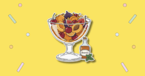 National Brandied Fruit Day