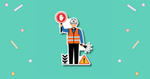 Traffic Directors Day