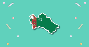Turkmenistan Independence Day