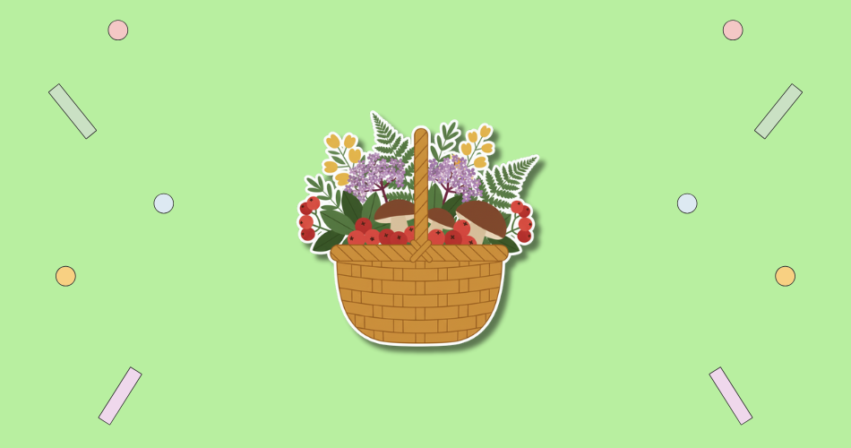 Wild Foods Day