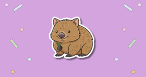 Wombat Day