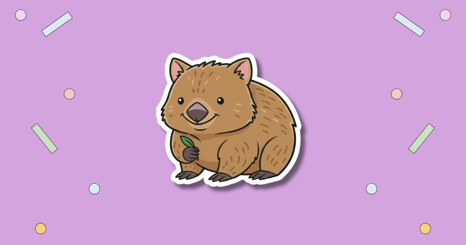 Wombat Day