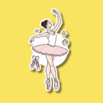 World Ballet Day
