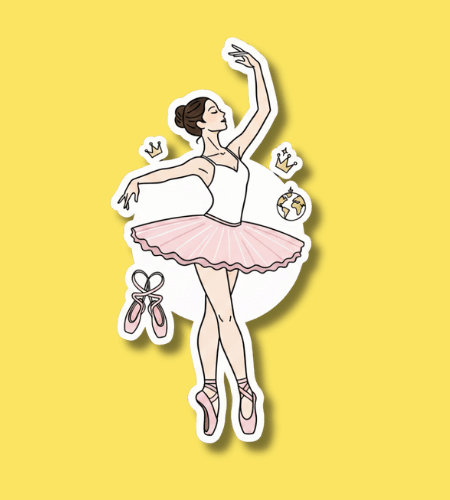 World Ballet Day