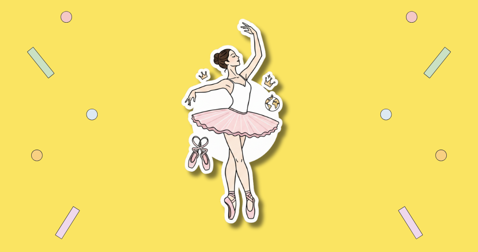 World Ballet Day
