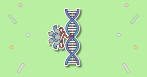 World CRISPR Day