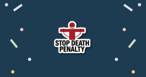 World Day Against The Death Penalty