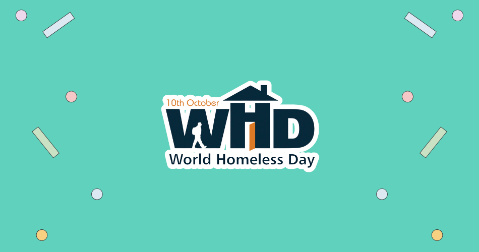 World Homeless Day
