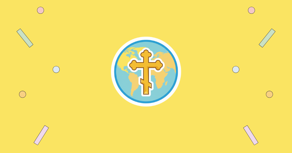 World Mission Sunday