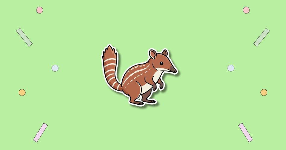 World Numbat Day