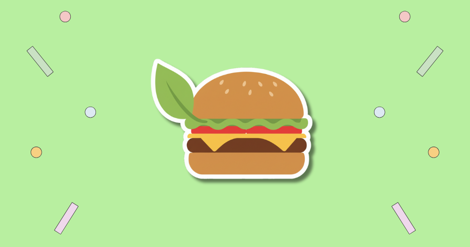 World Plant‑based Burger Day