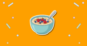 World Porridge Day