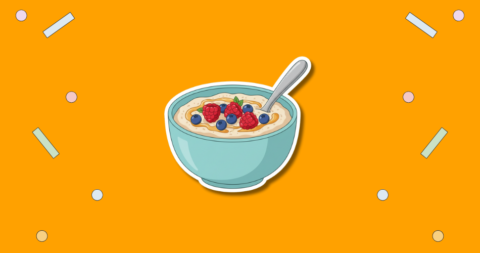 World Porridge Day