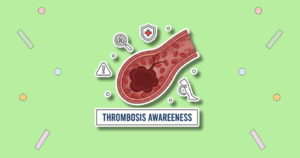 World Thrombosis Day