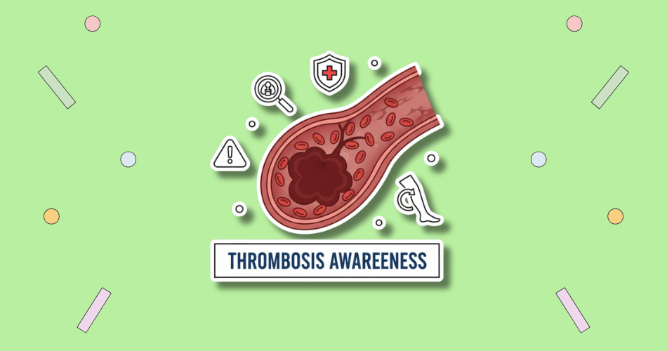 World Thrombosis Day